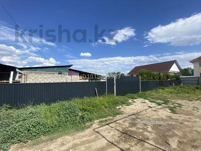Отдельный дом · 3 комнаты · 50 м² · 8 сот., Момышулы 18 — Рядом новая школа за 17 млн ₸ в 