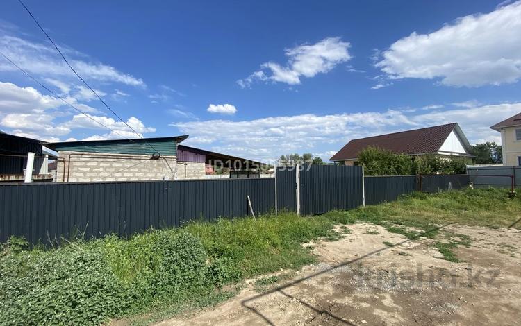 Отдельный дом · 3 комнаты · 50 м² · 8 сот., Момышулы 18 — Рядом новая школа за 17 млн ₸ в  — фото 2