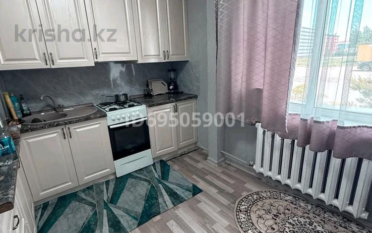 2-бөлмелі пәтер · 62.5 м² · 1/4 қабат, Микрорайон Бахыт 1 — Маг. Райхан, бағасы: 18.2 млн ₸ в Акмоле — фото 8