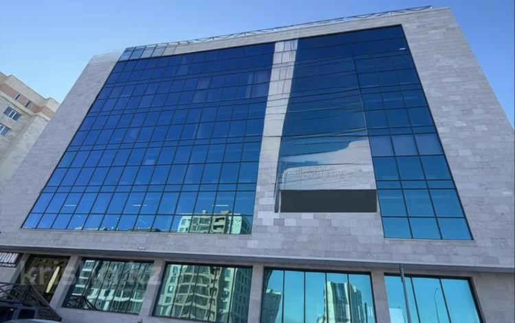 Свободное назначение · 6500 м² за 4.5 млрд ₸ в Астане, Нура р-н — фото 2