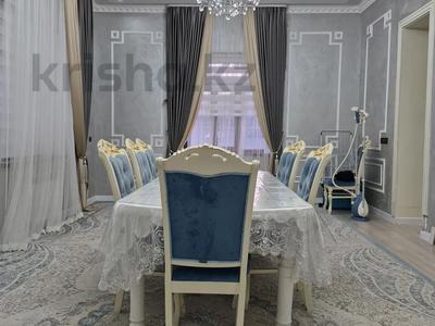 Отдельный дом · 6 комнат · 290 м² · 20 сот., мкр Нурсат, Арлан 5 за 185 млн 〒 в Шымкенте, Каратауский р-н