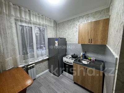 1-бөлмелі пәтер · 33 м² · 2/4 қабат · ай сайын, мкр №12 10, бағасы: 220 000 〒 в Алматы, Ауэзовский р-н
