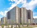 1-бөлмелі пәтер · 40 м² · 8/15 қабат, Толе би 16 — Мега, Астана арена, Барыс арена, Сайран арена, Ботанический сад, Аэропорт, бағасы: 16 000 ₸ в Нура р-н — фото 12