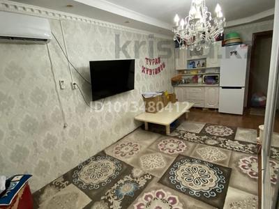 1-бөлмелі пәтер · 10 м² · 3/5 қабат, Спорттық ш/а, Байтурсонова — Студенческая, бағасы: 7 млн ₸ в Шымкенте, Туран р-н