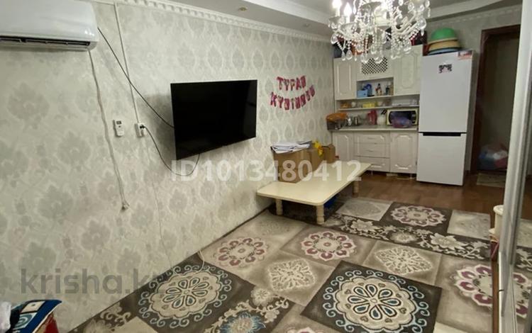 1-бөлмелі пәтер · 10 м² · 3/5 қабат, Спорттық ш/а, Байтурсонова — Студенческая, бағасы: 7 млн ₸ в Шымкенте, Туран р-н — фото 2