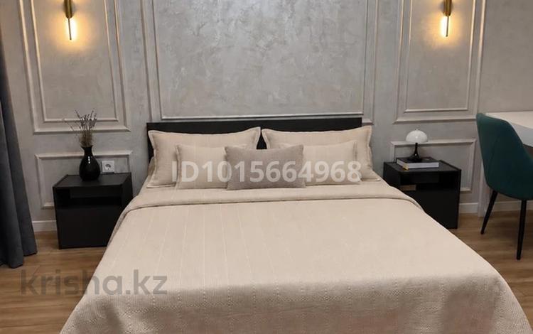 3-комнатная квартира · 72 м² · 2/9 этаж, мкр Думан-2 283 за 350 000 ₸ в Алматы, Медеуский р-н — фото 6