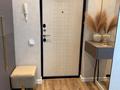 3-бөлмелі пәтер · 72 м² · 2/9 қабат, Думан-2 ш/а. 283, бағасы: 350 000 ₸ в Алматы, Медеуский р-н — фото 4