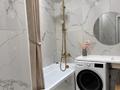 3-бөлмелі пәтер · 72 м² · 2/9 қабат, Думан-2 ш/а. 283, бағасы: 350 000 ₸ в Алматы, Медеуский р-н — фото 5