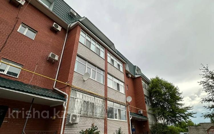 4-комнатная квартира · 172.8 м² · 3/4 этаж, Микрорайон Наурыз за 80 млн ₸ в Костанае — фото 2