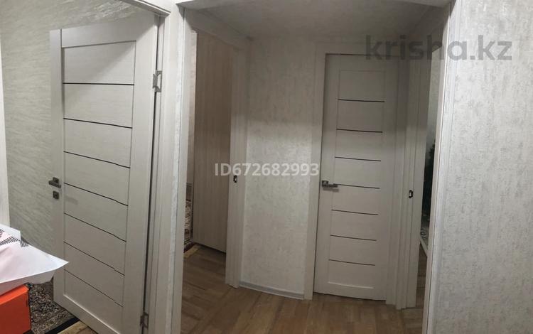 3-комнатная квартира, 72 м², 4/5 этаж, 11-й мкр 16 за 24 млн 〒 в Актау, 11-й мкр — фото 2