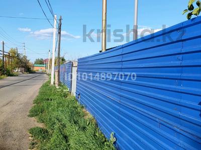 Участок · 10 соток, Тохтарова 38 — Ондiрiс за 23 млн ₸ в Астане, р-н Байконур