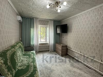 2-комнатная квартира · 53.3 м² · 1/5 этаж, 8мкр Алатау за 12 млн ₸ в Таразе