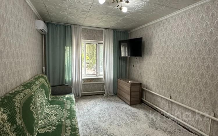 2-комнатная квартира · 53.3 м² · 1/5 этаж, 8мкр Алатау за 12 млн ₸ в Таразе — фото 2