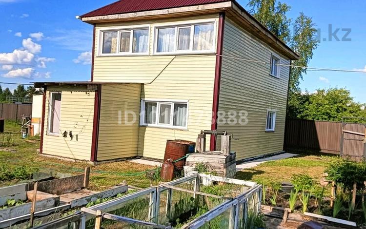Дача · 4 комнаты · 75 м² · 12 сот., 1-я Садовая ул. 26 за 10 млн ₸ в Петропавловске — фото 6