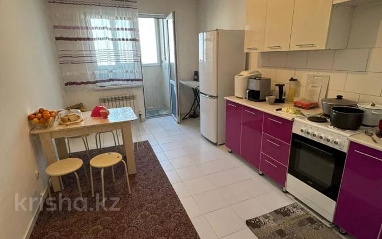 1-комнатная квартира · 45 м² · 12/13 этаж, мкр Дарабоз за 26 млн ₸ в Алматы, Алатауский р-н — фото 24