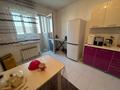 1-комнатная квартира · 45 м² · 12/13 этаж, мкр Дарабоз за 26 млн ₸ в Алматы, Алатауский р-н — фото 4
