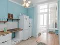 2-бөлмелі пәтер · 55.4 м² · 5/15 қабат, Сагадат Нурмагамбетов 19 — Нажимеденова, бағасы: 39.8 млн ₸ в Астане, Сарайшык р-н