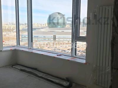 5-бөлмелі пәтер · 178.8 м² · 12/15 қабат, Турар Рыскулов 3, бағасы: 225 млн ₸ в Астане, Есильский р-н