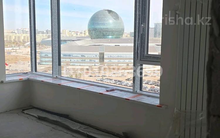 5-бөлмелі пәтер · 178.8 м² · 12/15 қабат, Турар Рыскулов 3, бағасы: 225 млн ₸ в Астане, Есильский р-н — фото 14
