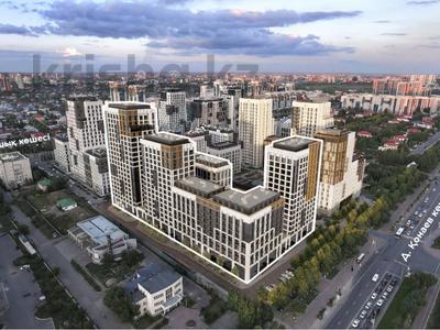 5-комнатная квартира, 170.23 м², 9/16 этаж, Динмухамед Конаев 3 за 134 млн 〒 в Астане