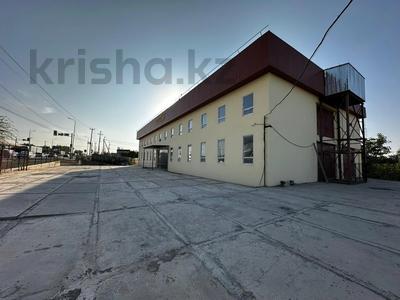 Свободное назначение, офисы, магазины и бутики, склады, общепит, салоны красоты, сельское хозяйство, бани, гостиницы и зоны отдыха, фитнес и спорт, медцентры и аптеки, образование, развлечения, конференц-залы, кабинеты и рабочие места · 1500 м² за ~ 5.3 млн 〒 в Шымкенте