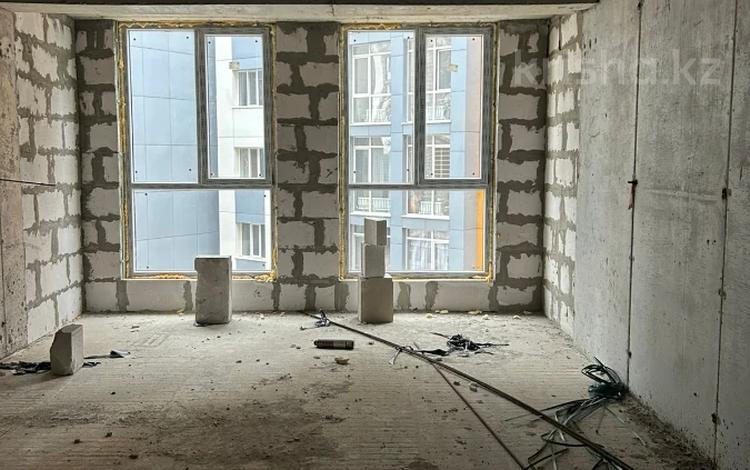 1-бөлмелі пәтер · 45 м² · 9/12 қабат, Алтын Орда, бағасы: 13 млн ₸ в Абай — фото 5