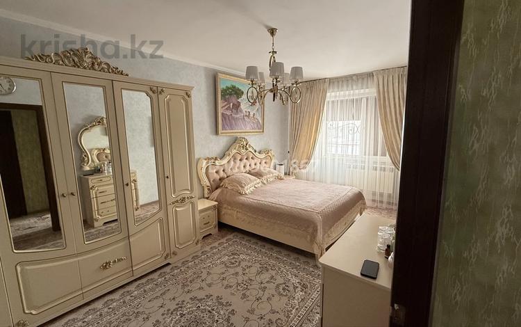 3-комнатная квартира · 81.2 м² · 2/5 этаж, Маяковского 42а за 36.7 млн ₸ в Таразе — фото 2