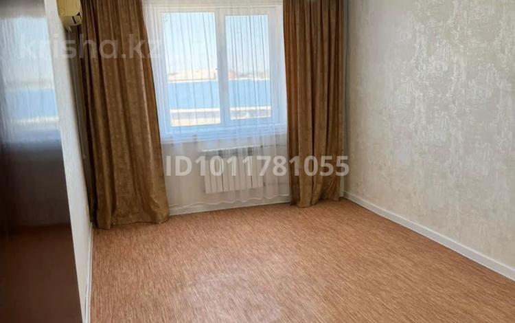 2-комнатная квартира · 54 м² · 3/4 этаж, 5 мкр 19 — Мектеп, балабақша, фок жакын орналасқан за 12 млн ₸ в Жанаозен — фото 2