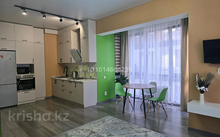 2-комнатная квартира · 55 м² · 7/10 этаж, Наурызбай батыра 127 — Сатпаева за 450 000 ₸ в Алматы, Бостандыкский р-н — фото 11
