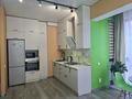 2-комнатная квартира · 55 м² · 7/10 этаж, Наурызбай батыра 127 — Сатпаева за 450 000 ₸ в Алматы, Бостандыкский р-н — фото 5