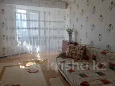 2-комнатная квартира, 50 м², 4/5 этаж помесячно, Жастар 36 за 120 000 〒 в Талдыкоргане