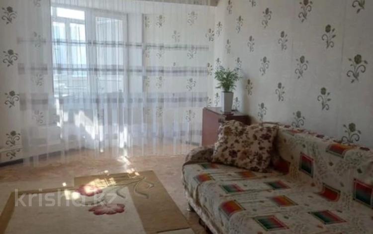 2-комнатная квартира, 50 м², 4/5 этаж помесячно, Жастар 36 за 120 000 〒 в Талдыкоргане — фото 5