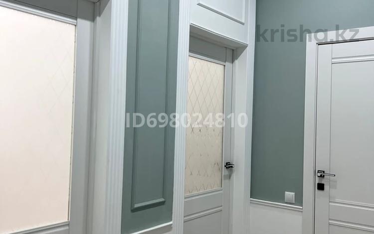 1-комнатная квартира · 50 м² · 2/10 этаж, мкр. Алтын орда 9 б за 10 000 ₸ в Актобе — фото 9