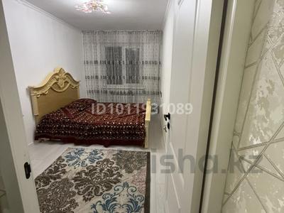 2-комнатная квартира · 48 м² · 3/5 этаж, ул. Жангильдина 16/В за 19 млн 〒 в Шымкенте, Аль-Фарабийский р-н