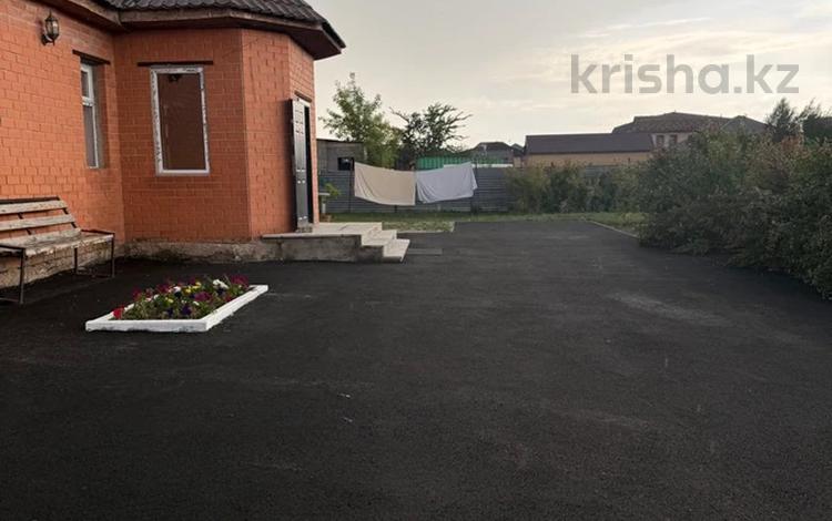 Отдельный дом · 3 комнаты · 137.4 м² · 10 сот., Коркыт Ата 23/1 за 54 млн 〒 в Косшы — фото 12