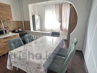 2-бөлмелі пәтер · 58.4 м² · 3/5 қабат, Нұрсая ш/а., бағасы: 23.5 млн ₸ в Атырау, мкр Нурсая