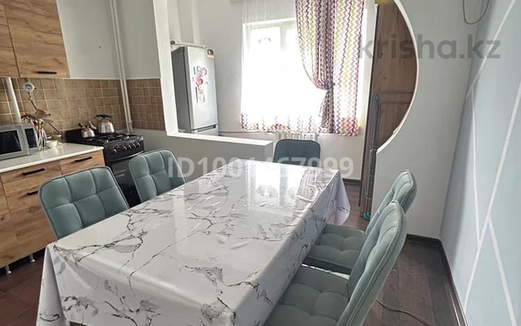 2-бөлмелі пәтер · 58.4 м² · 3/5 қабат, Нұрсая ш/а., бағасы: 23.5 млн ₸ в Атырау, мкр Нурсая — фото 3