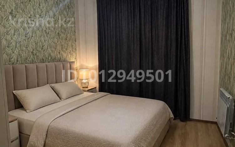 2-комнатная квартира · 65 м² · 1/12 этаж, Шаймерден Косшыгулулы 25 — Напротив Мечта торгового дома за 17 000 ₸ в Астане, Сарыарка р-н — фото 2