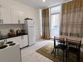 1-комнатная квартира · 42 м² · 2/9 этаж, мкр Ожет, Северное Кольцо 92/6 блок3 за 220 000 ₸ в Алматы, Алатауский р-н — фото 2