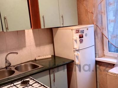 2-комнатная квартира · 44 м² · 3/4 этаж, мкр Коктем-3 за 32.5 млн 〒 в Алматы, Бостандыкский р-н