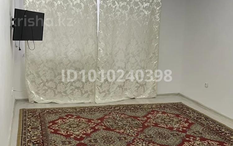2-комнатная квартира · 57.3 м² · 5/9 этаж, Нур Актобе 20Г за 110 000 ₸ — фото 2