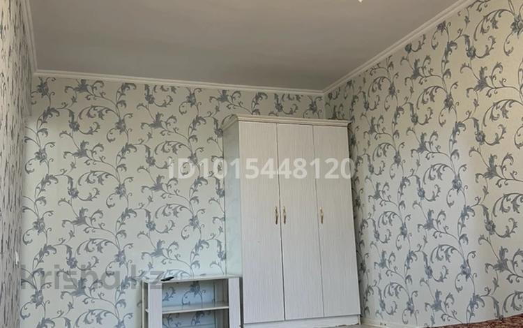 1-комнатная квартира · 32 м² · 2/5 этаж, Октябрьская 27 — Аскарова за 160 000 ₸ в Шымкенте, Аль-Фарабийский р-н — фото 2