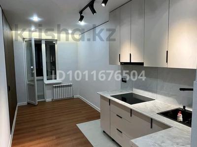 1-комнатная квартира · 40 м² · 2/9 этаж, Райымбек 590/16 16 — Напротив Мол Апорт за 29.6 млн ₸ в Алматы, Наурызбайский р-н