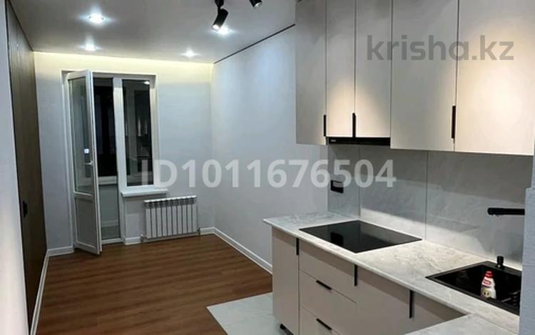 1-комнатная квартира · 40 м² · 2/9 этаж, Райымбек 590/16 16 — Напротив Мол Апорт за 29.6 млн ₸ в Алматы, Наурызбайский р-н — фото 2