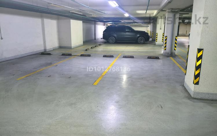 Паркинг · 20 м² · Назарбаева 223 за 1 500 ₸ в Алматы, Медеуский р-н — фото 2