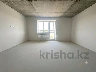 2-комнатная квартира · 80 м² · 5/10 этаж, Мустафа Шокай — Шикарная локация за ~ 28 млн ₸ в Астане, Сарайшык р-н