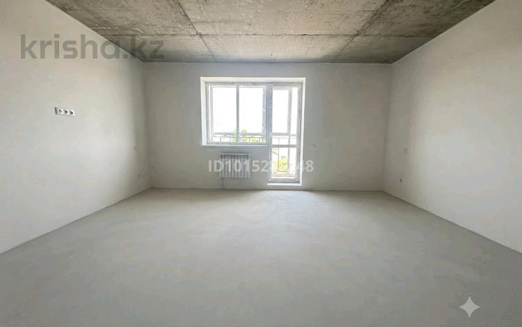 2-бөлмелі пәтер · 80 м² · 5/10 қабат, Мустафа Шокай — Шикарная локация, бағасы: ~ 28 млн ₸ в Астане, Сарайшык р-н — фото 2
