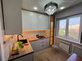 1-бөлмелі пәтер · 41 м² · 8/9 қабат, Толе би 200 — Гагарина, бағасы: 280 000 ₸ в Алматы, Алмалинский р-н — фото 2