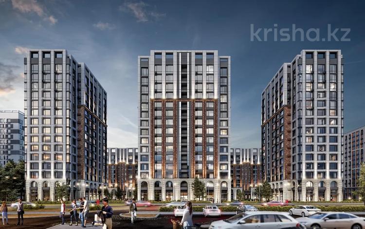 5-комнатная квартира, 183.88 м², Турар Рыскулов 3 за ~ 119 млн 〒 в Астане, Есильский р-н — фото 3