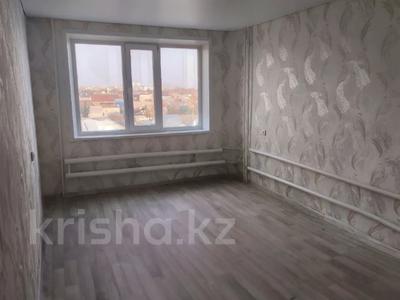 2-комнатная квартира · 55.1 м² · 4/6 этаж, Карбышева 43 за 19 млн ₸ в Костанае